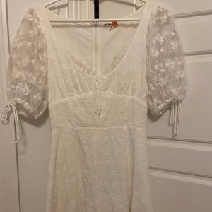For Love and Lemons Dress